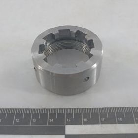 Гайка 16Б20П.061.472