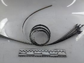 Лента 2Д450.400.049 / 2450.400.031 (0,2х12х1670мм)