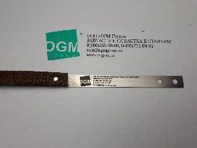 Лента тормозная 1К62.02.213/16К20.020.550