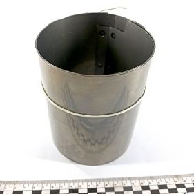 Лента защитная 2А450.100.047А (980х135х0,2)