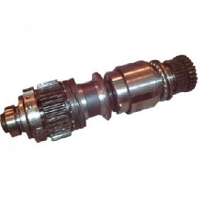 Муфта фрикционная в сборе 6Р82.4.50А (6Р12/13/83; ВМ127) (ролик.подш.)