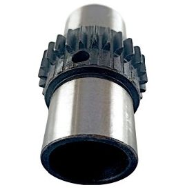 Шестерня-муфта 2-й оси 1К62.06.97 (z=27, m=2)