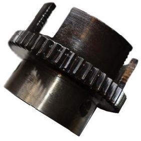 Шестерня 1-й оси 16К20.020.444 (m=2.25 Z=50) корзина фрикциона малая