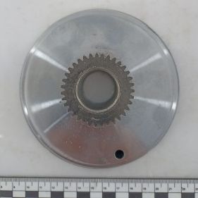 Шестерня 16Б20П.061.569 (Z=35)