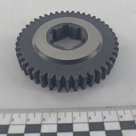 Шестерня сменная 16Б20.081.405 (z=44; m=2)