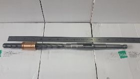 Винт поперечной подачи 6Р82.6.64 с гайкой 6М82.7.103 (689мм)